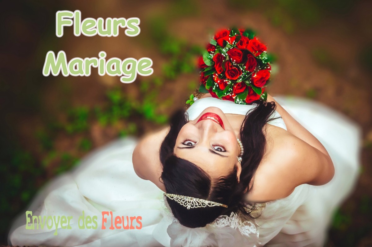 lIVRAISON FLEURS MARIAGE à LABASTIDE-PAUMES