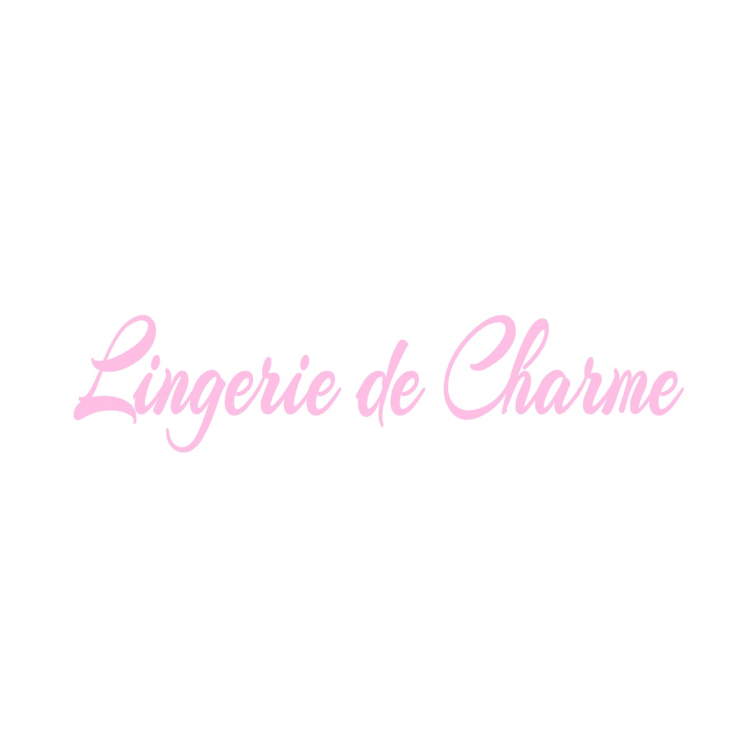 LINGERIE DE CHARME LABASTIDE-PAUMES